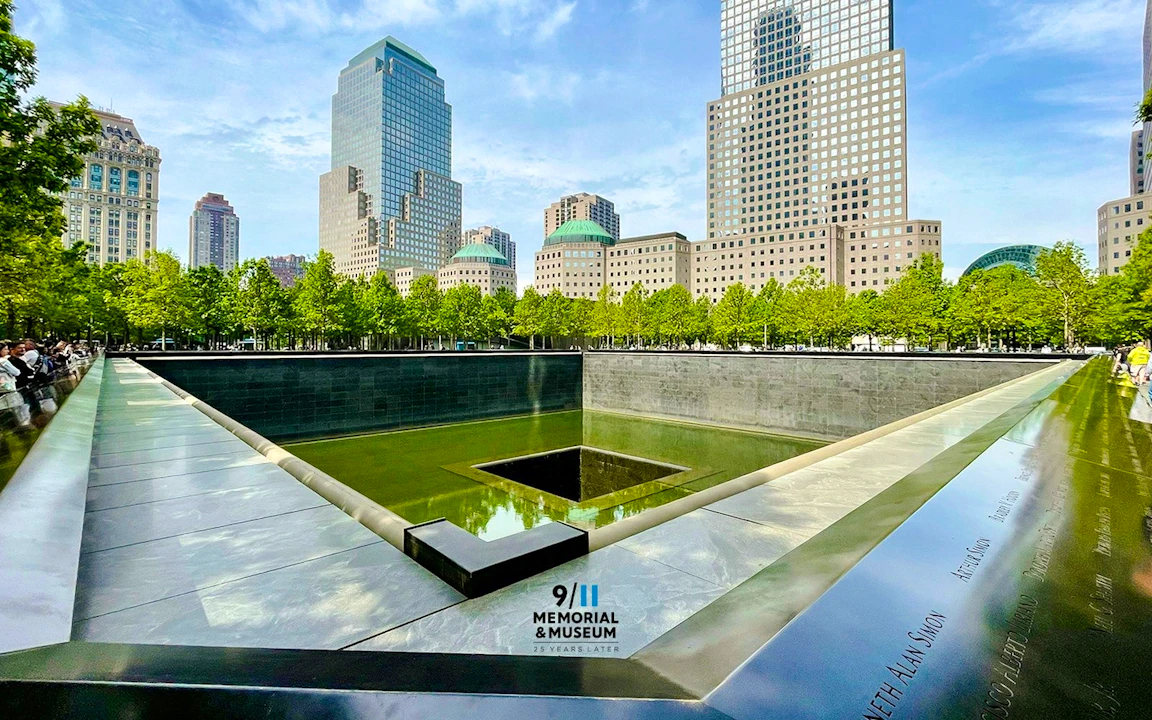 9/11 Memorial Museum Ticket Discount